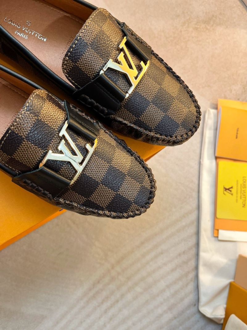 Louis Vuitton Tods Shoes